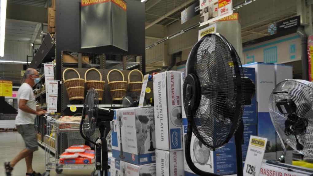 Ventilos