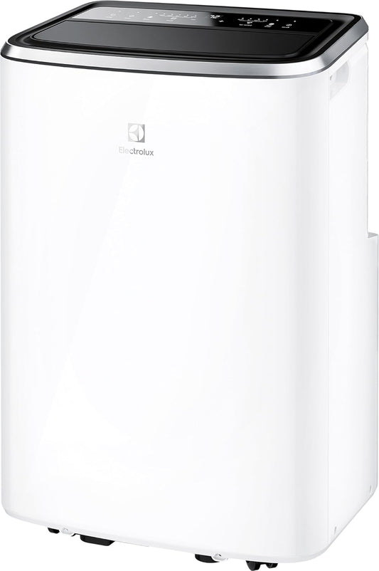 Electrolux ChillFlex Pro A+ Climatiseur Mobile Réversible (EXP26U538HW)