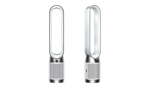 Purificateur ventilateur Dyson Purifier Cool Gen1 (Blanc)