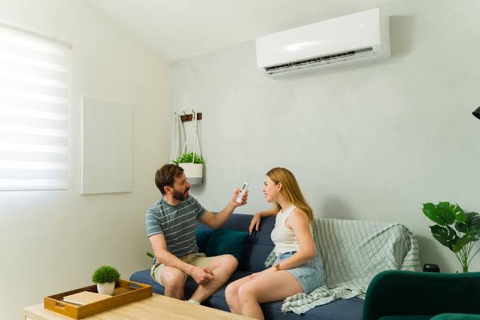 Conditionneurs d'air