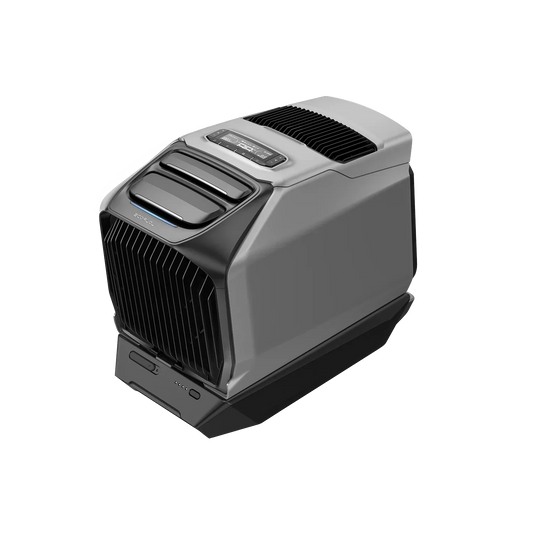 Climatiseur portable EcoFlow WAVE 3