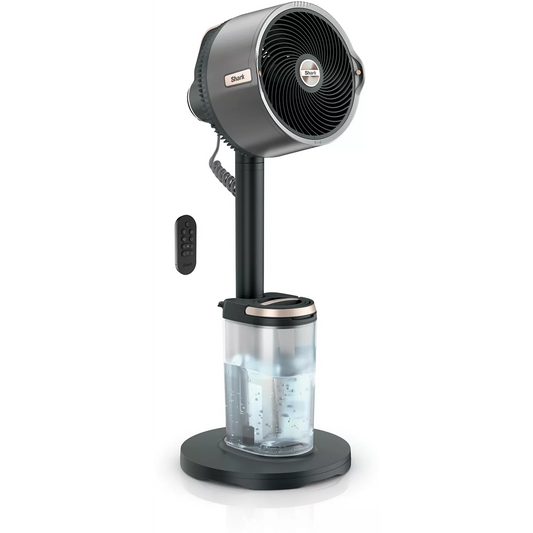 Rafraîchisseur d'air SHARK FlexBreeze ProMist FA300EU